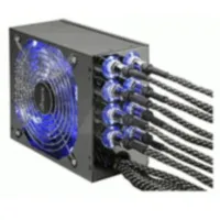 Superflower Amptac Pyramide 650W