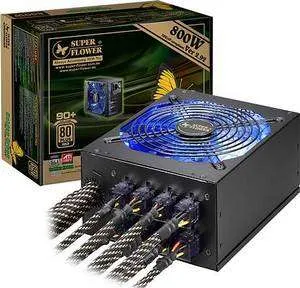 Superflower Golden Green 800W