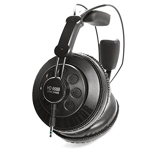 Superlux HD668B 2