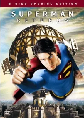 Superman Returns - Steelbook