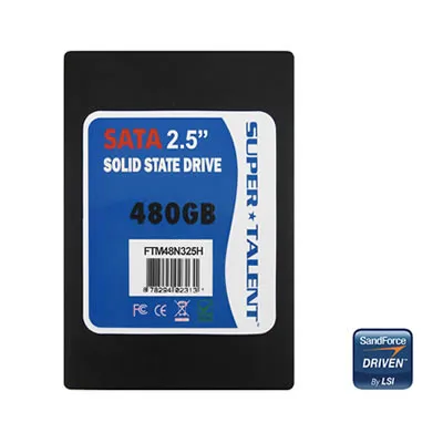 Supertalent Tera Nova