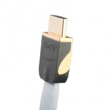 Supra Cables / Jenving Technology High Speed mit Ethernet HDMI - HDMI Met S / B 2
