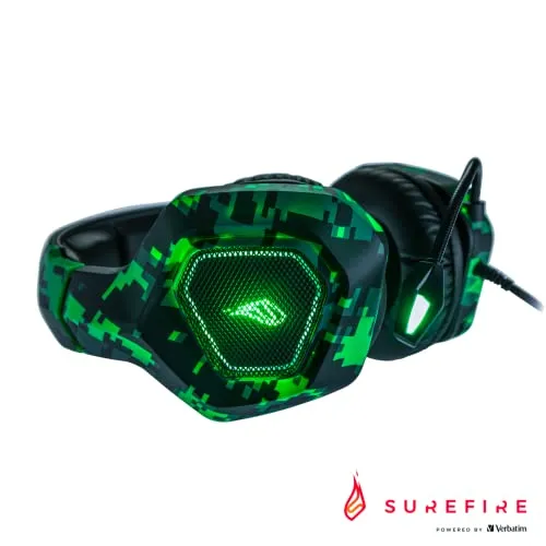 SureFire SKIRMISH 2