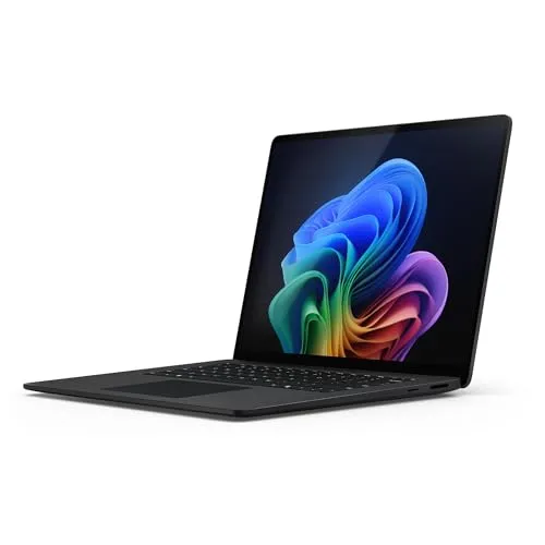 Surface Laptop 15 QHD 2