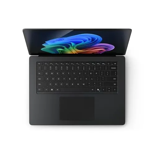 Surface Laptop 15" QHD ZHR-00005 3