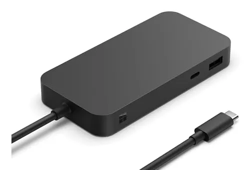 Surface USB4® Dock EP2-20012 2