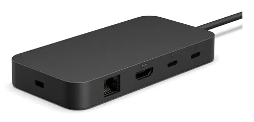 Surface USB4® Dock EP2-20012 3