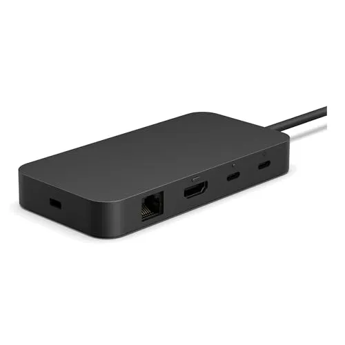 Surface USB4® Dock EP2-20012 4