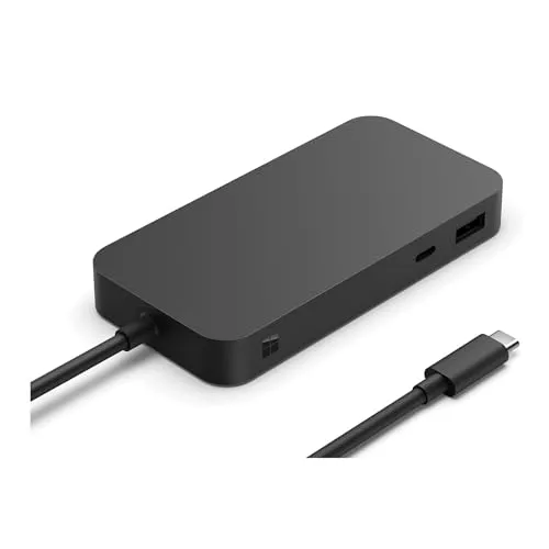 Surface USB4® Dock EP2-20012 5