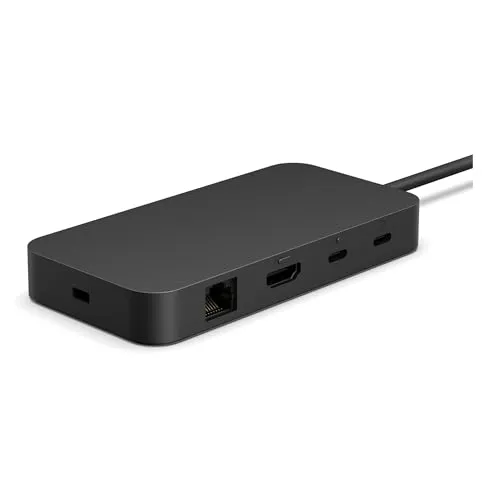 Surface USB4® Dock EP2-20012 6