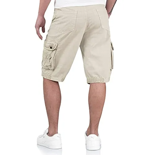 Surplus Raw Vintage Royal Shorts 3