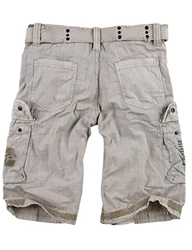Surplus Raw Vintage Royal Shorts 5
