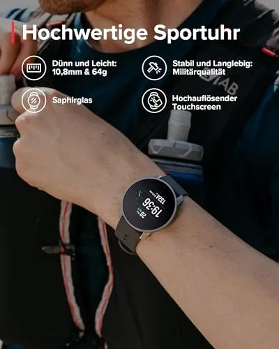 SUUNTO 9 Peak Pro 2