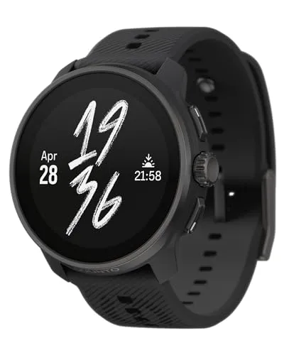 SUUNTO Race S