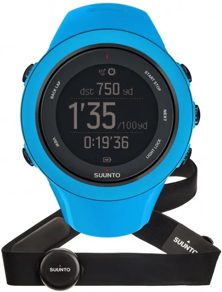 Suunto Ambit3 Sport 2