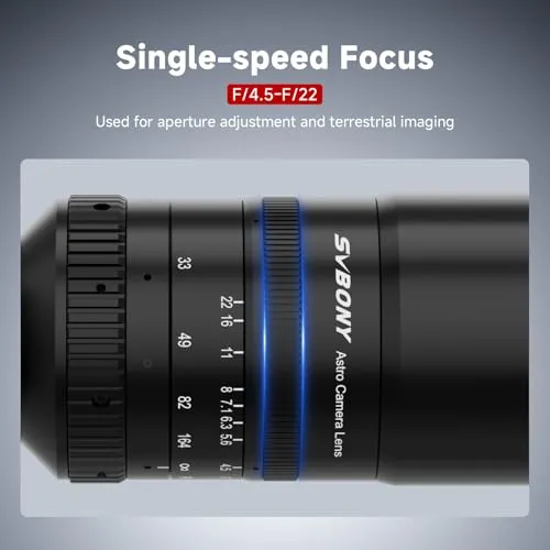 Svbony SV555 5