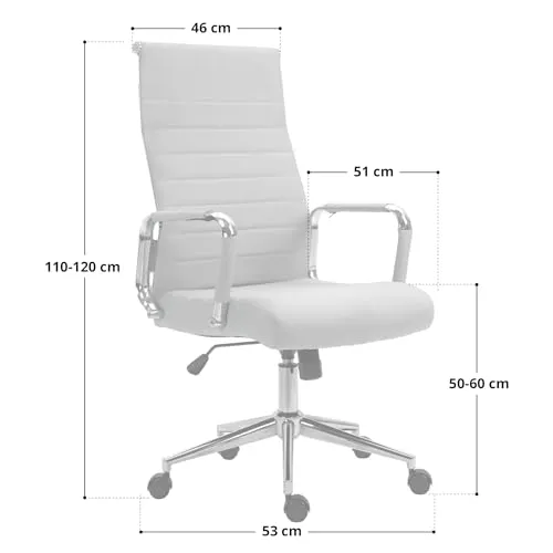 SVITA Office Comfort 3