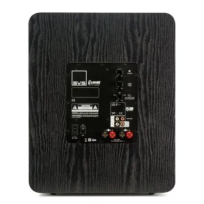 SVS PB1000 3