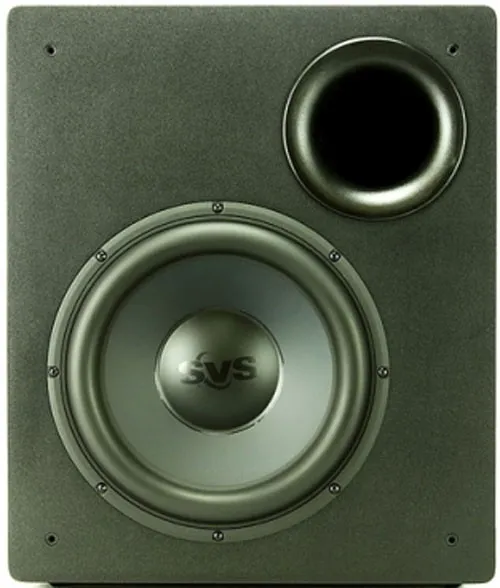 SVS PB12-NSD 2