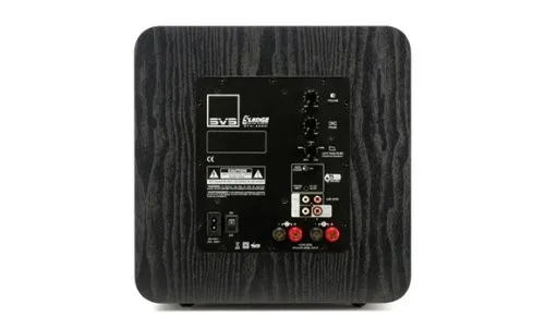 SVS SB-1000 2