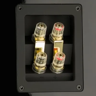 SVS Ultra Bookshelf 4