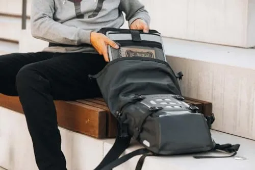 SW-Motech Daily WP 7