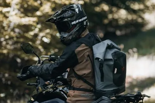 SW-MOTECH Drybag 300 4