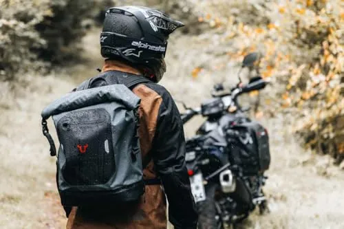 SW-MOTECH Drybag 300 7