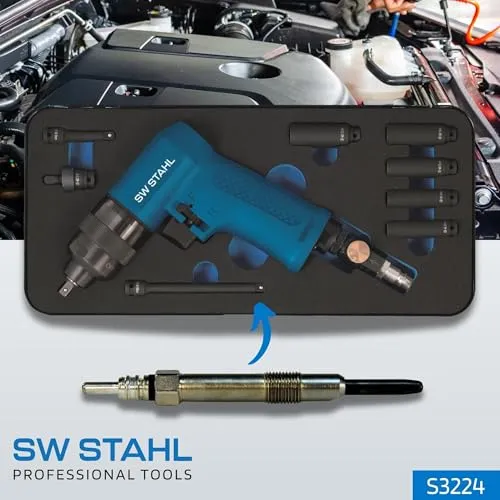 SW-Stahl S3224 2