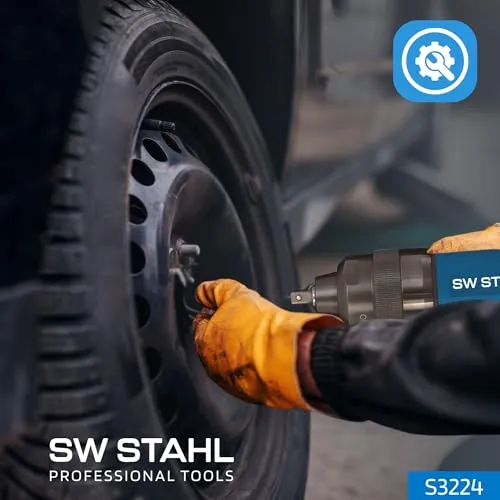 SW-Stahl S3224 3