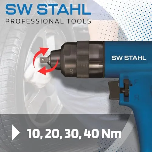 SW-Stahl S3224 5