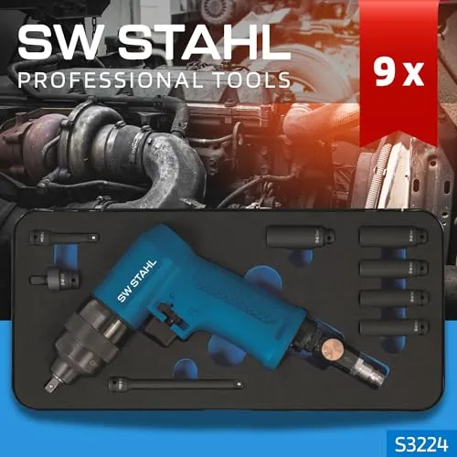 SW-Stahl S3224 7