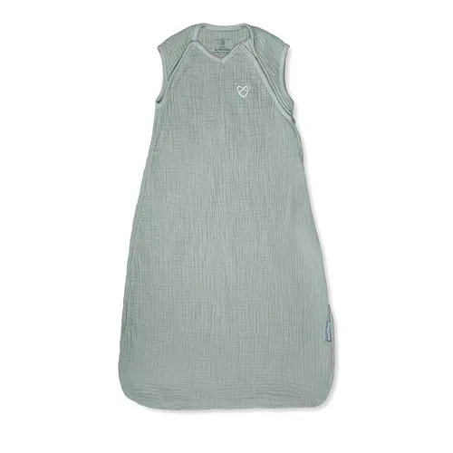 SwaddleMe Musselin Schlafsack