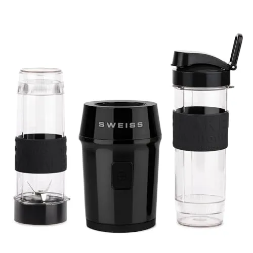 SWEISS Mini-Blender MOOV9 3