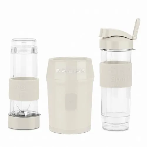 SWEISS Mini-Mixer MOOV8 3
