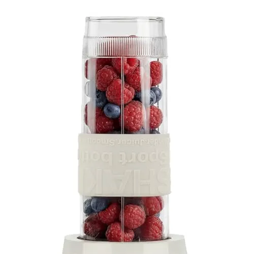 SWEISS Mini-Mixer MOOV8 4