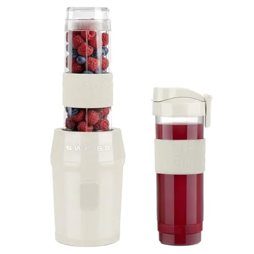 SWEISS Mini-Mixer MOOV8 2