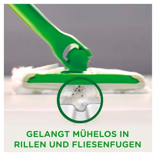 Swiffer 3D Clean 4