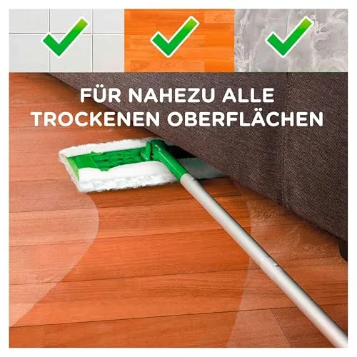 Swiffer 3D Clean 5