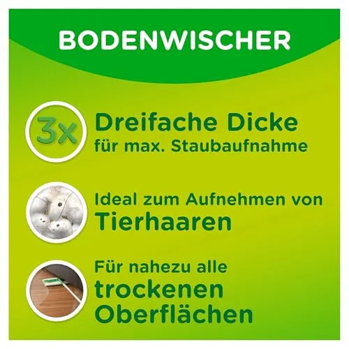 Swiffer 3D Clean 6
