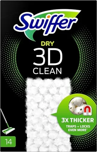 Swiffer 3D Clean
