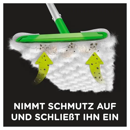 Swiffer Bodenwischer 3D Clean 3