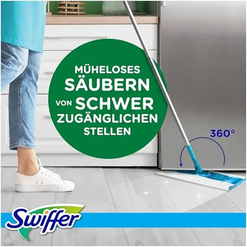 Swiffer Bodenwischer UC 2