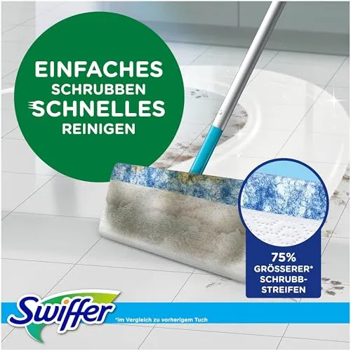 Swiffer Bodenwischer Wet 2