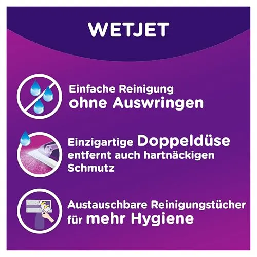 Swiffer WetJet 2