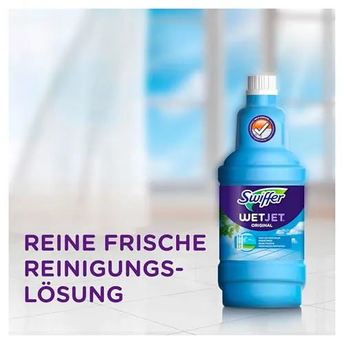 Swiffer WetJet 4