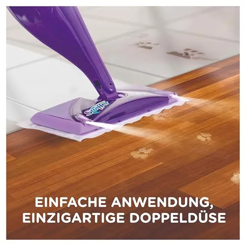 Swiffer WetJet 5