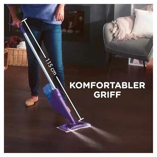 Swiffer WetJet 6