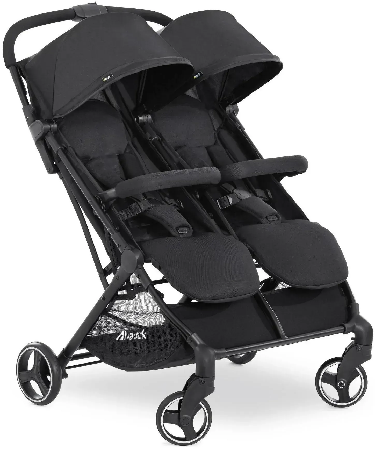 Swift X Duo black