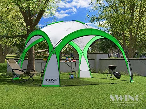 Swing & Harmonie DomeShelter 2